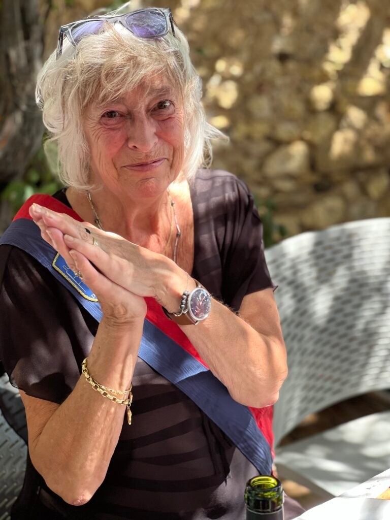 IMG 9938 - La Confrérie des Consuls de Narbonne