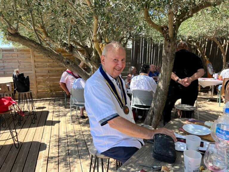 IMG 9945 - La Confrérie des Consuls de Narbonne