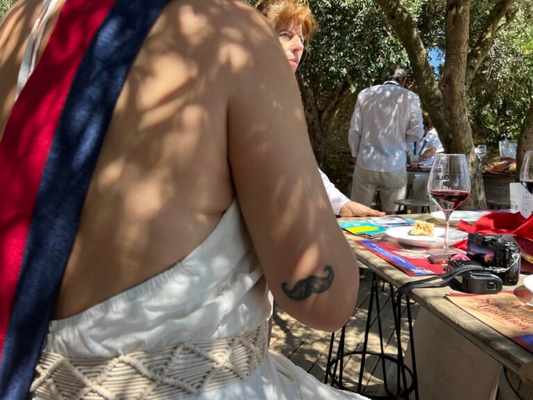 IMG 9948 - La Confrérie des Consuls de Narbonne