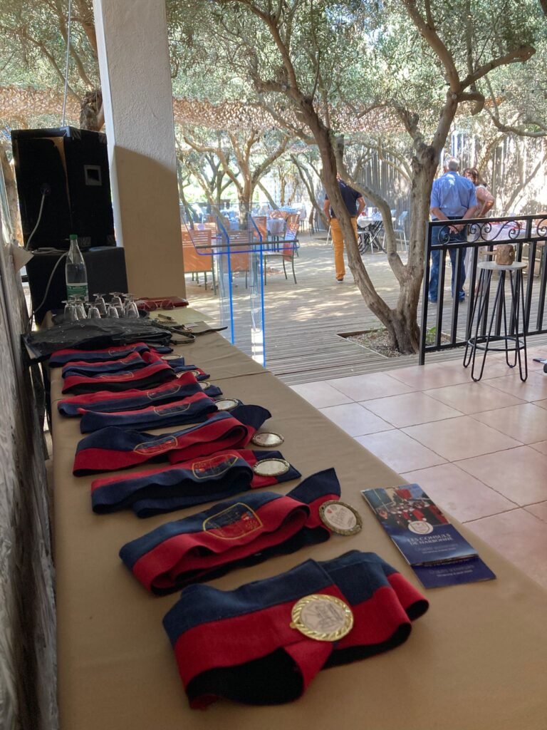 a739c61f ccf0 42c8 a75b ce4523de66a0 - La Confrérie des Consuls de Narbonne