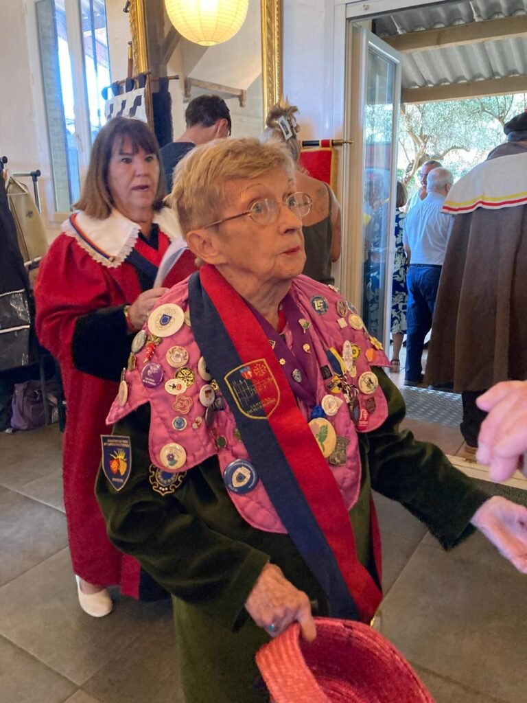 c8100120 dc64 42d6 afe5 55c23cae6683 - La Confrérie des Consuls de Narbonne