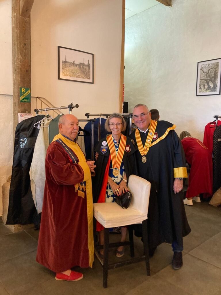 d2c0f962 7219 4b98 9a64 4ee0e824e7ce - La Confrérie des Consuls de Narbonne