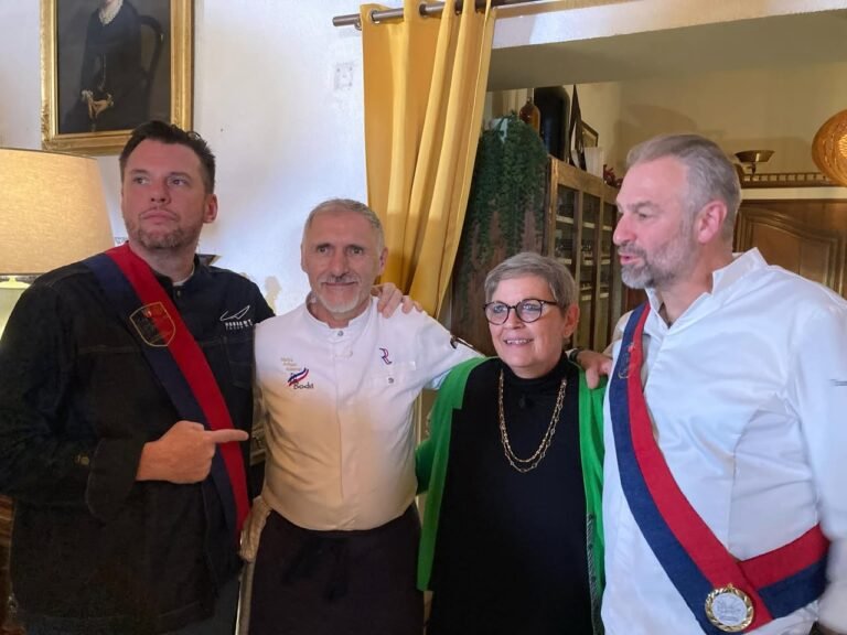 515438888 3963174653934520 857668580445160108 n - La Confrérie des Consuls de Narbonne