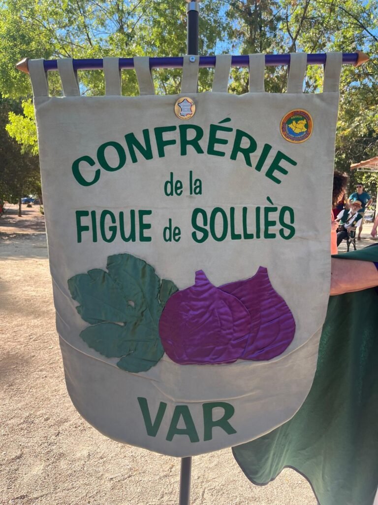 PHOTO 2025 09 02 15 22 46 - La Confrérie des Consuls de Narbonne