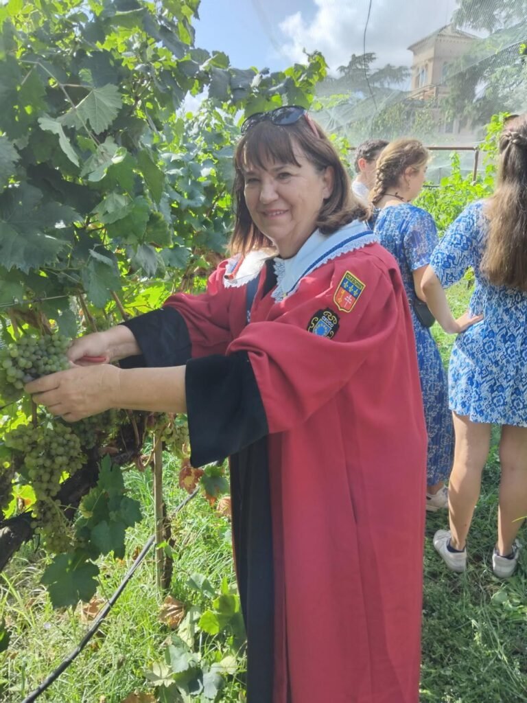 PHOTO 2025 09 17 16 31 56 - La Confrérie des Consuls de Narbonne