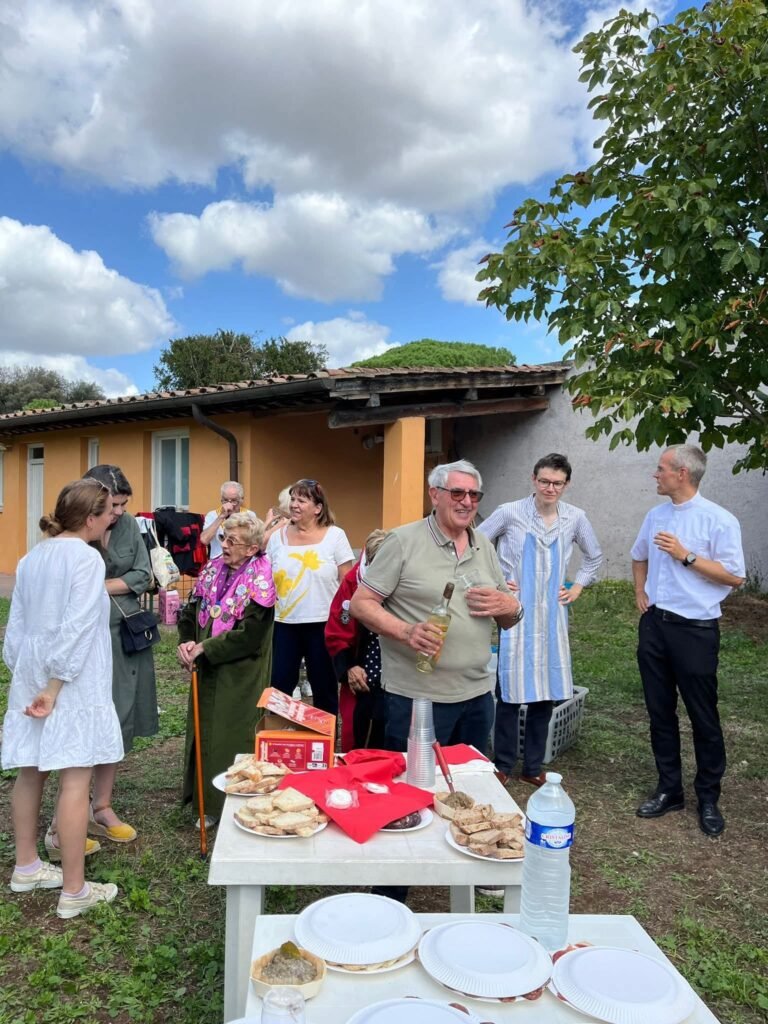 PHOTO 2025 09 26 15 26 42 - La Confrérie des Consuls de Narbonne