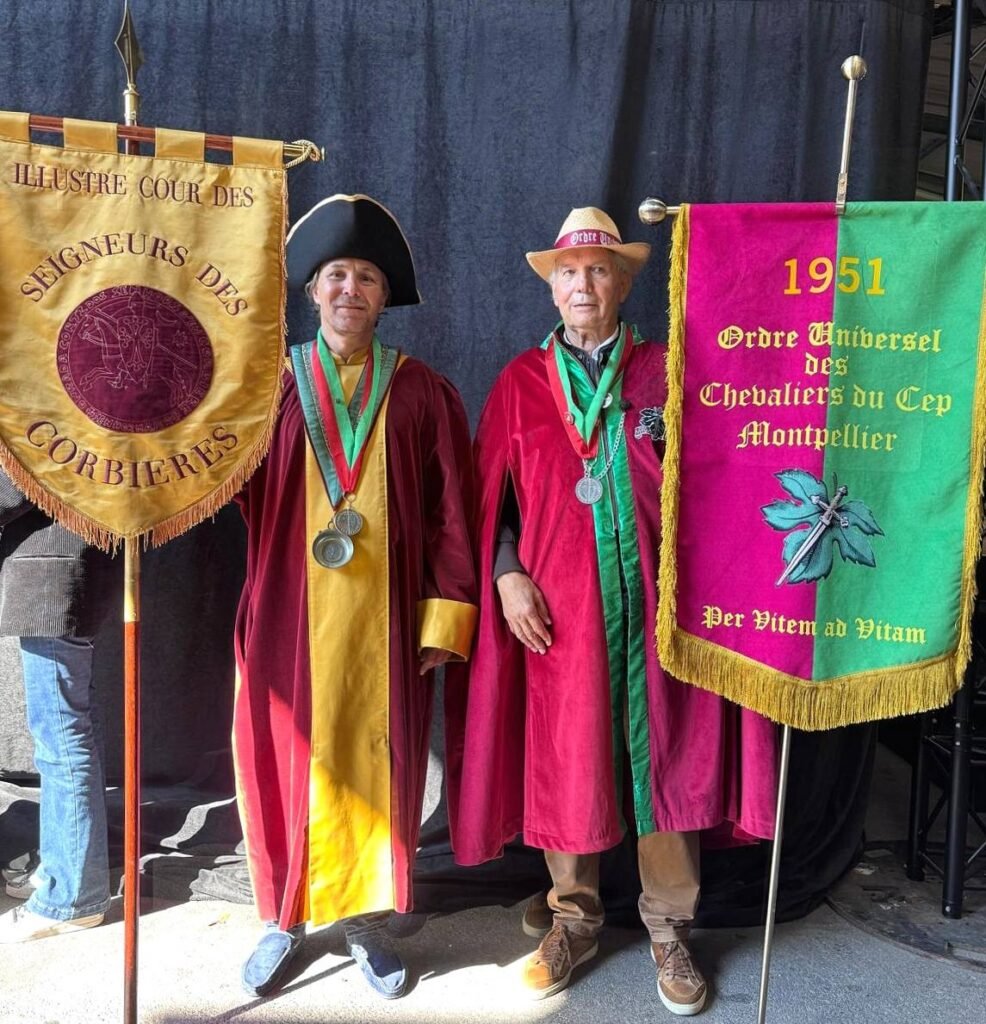 566236485 2033656024153503 5664746470032931292 n - La Confrérie des Consuls de Narbonne