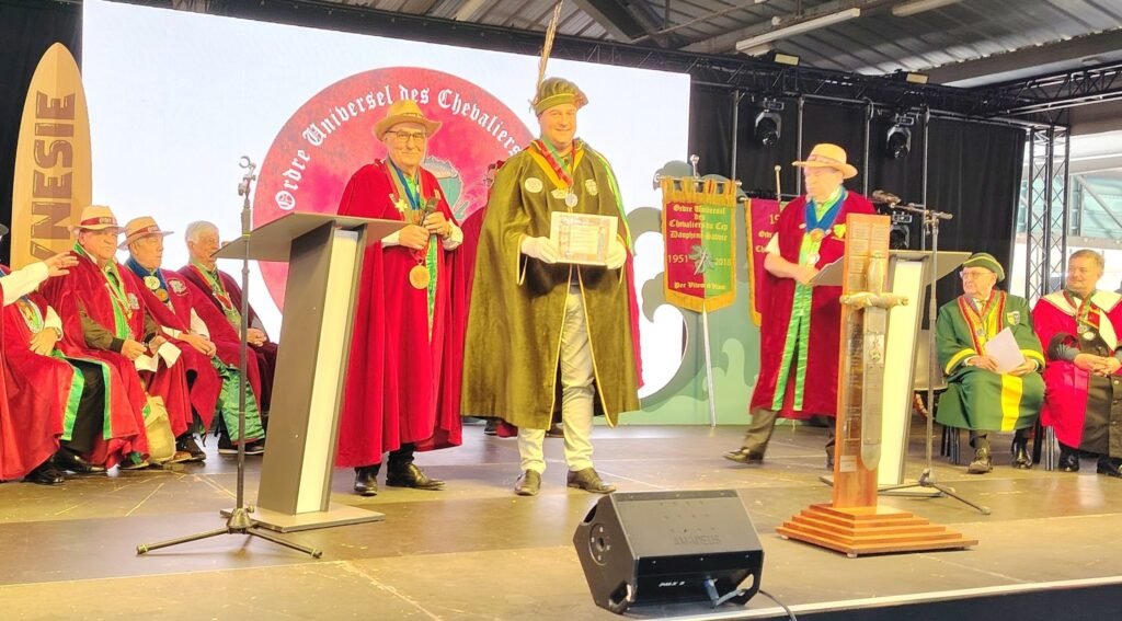 568560698 2033656440820128 5369018095341431526 n - La Confrérie des Consuls de Narbonne