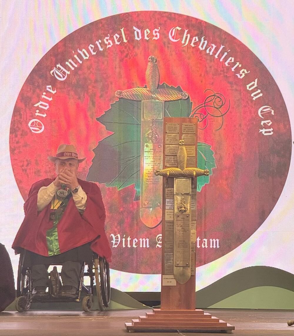 Photos des Les Consuls de Narbonne au Docte Collège des Consuls de Nîmes - image 12