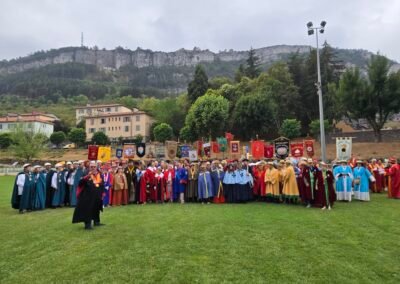 20260726 114900 - La Confrérie des Consuls de Narbonne