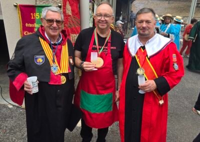 20260726 120006 - La Confrérie des Consuls de Narbonne