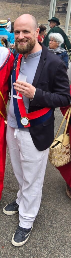 20260726 120020 - La Confrérie des Consuls de Narbonne
