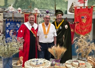 20260726 131153 - La Confrérie des Consuls de Narbonne