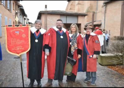 Screenshot 20260721 164841 Facebook - La Confrérie des Consuls de Narbonne