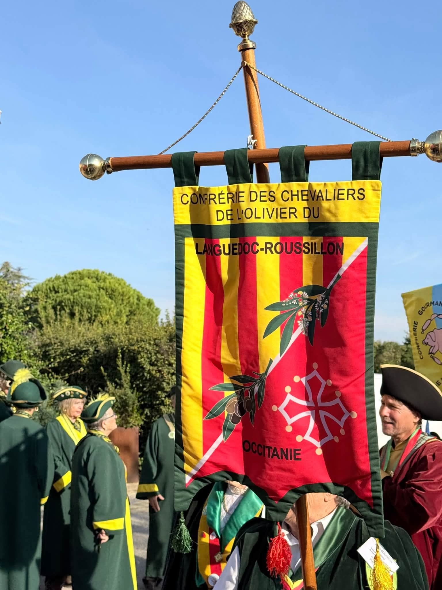 FB IMG 1792240608261 - La Confrérie des Consuls de Narbonne