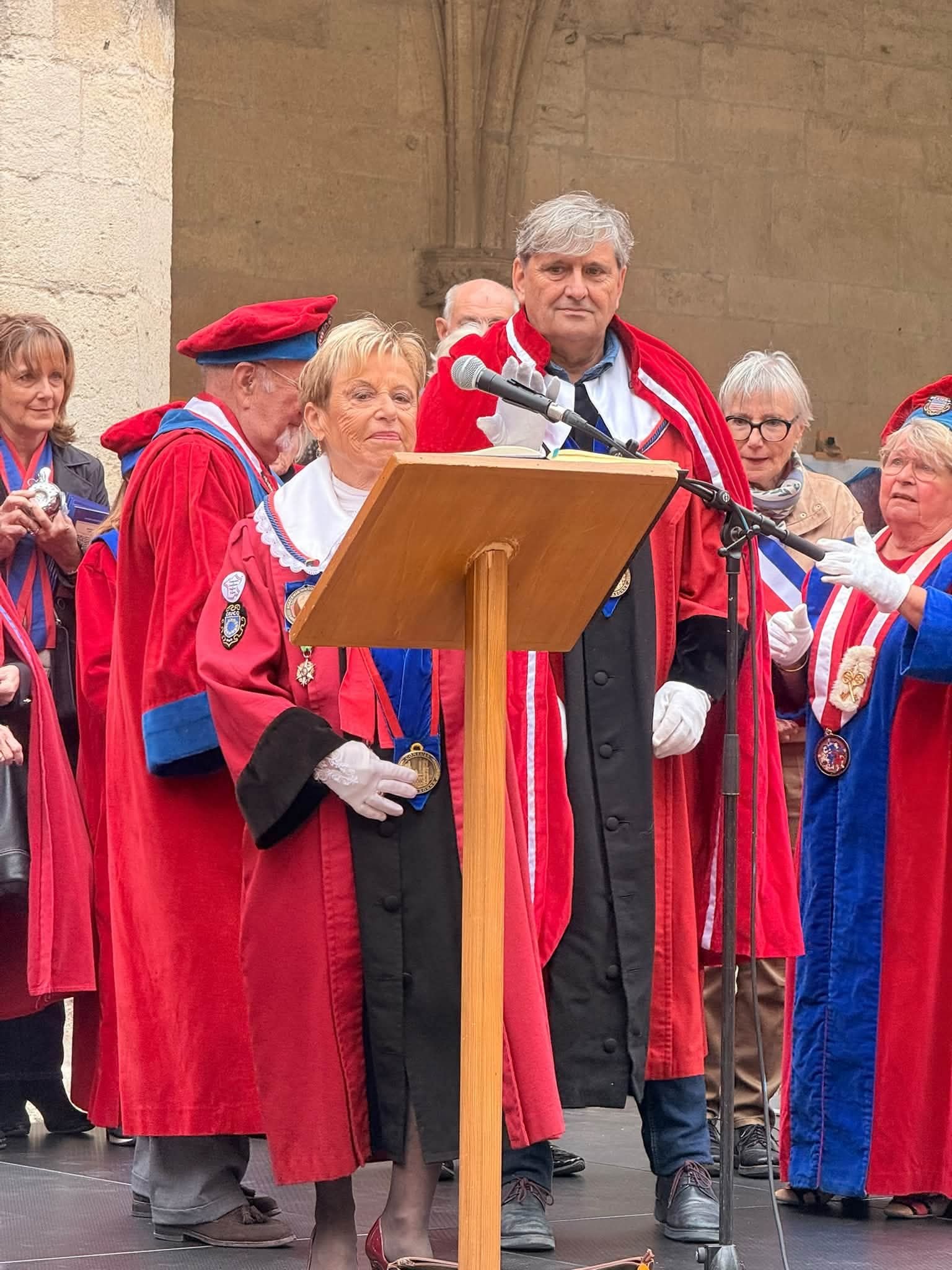 FB IMG 1792340401224 - La Confrérie des Consuls de Narbonne
