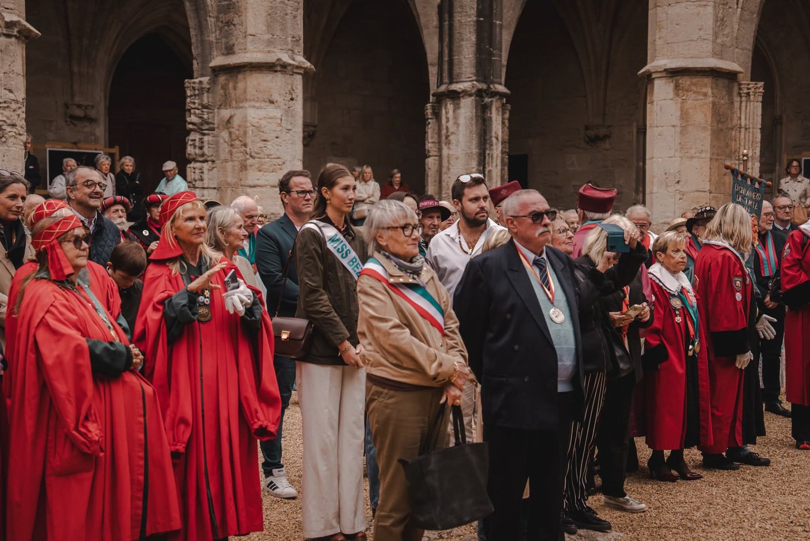 FB IMG 1793181874637 - La Confrérie des Consuls de Narbonne