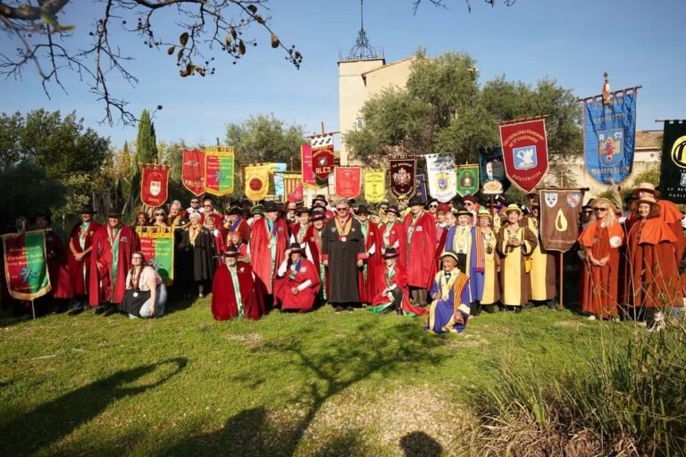 FB IMG 1793195976183 - La Confrérie des Consuls de Narbonne