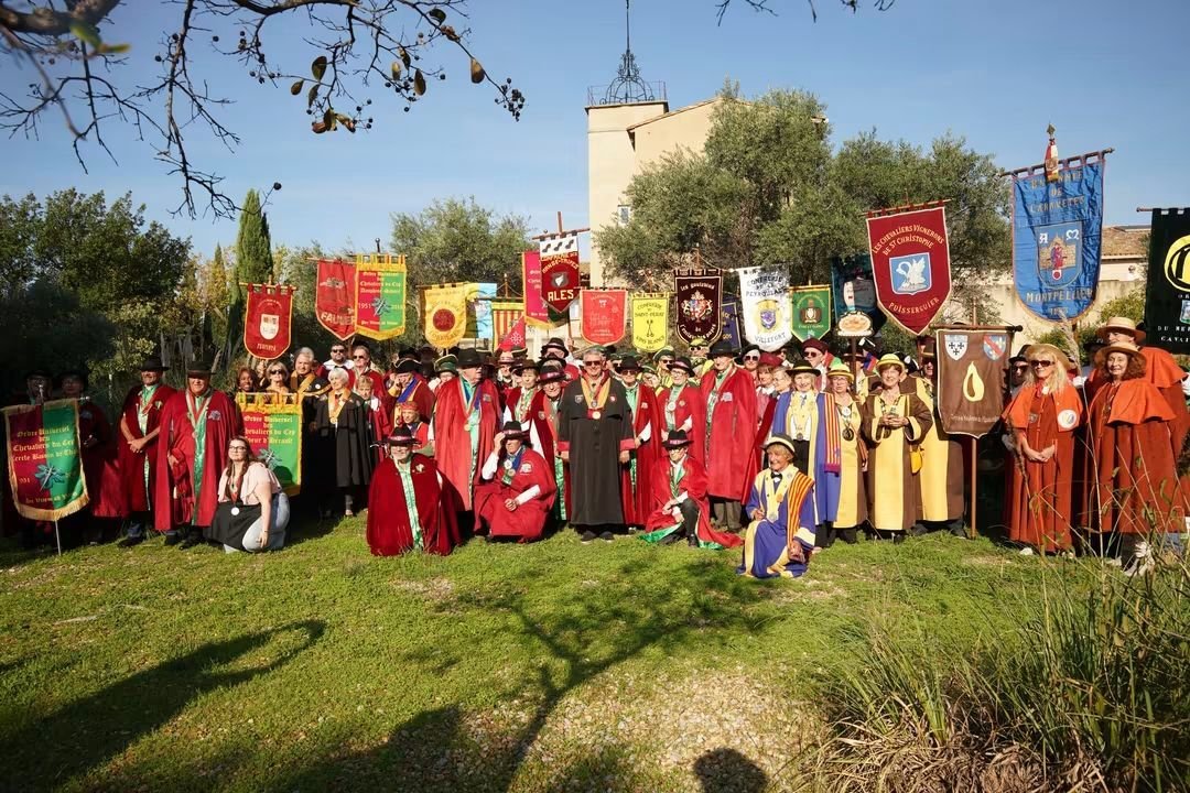 FB IMG 1793195976183 - La Confrérie des Consuls de Narbonne