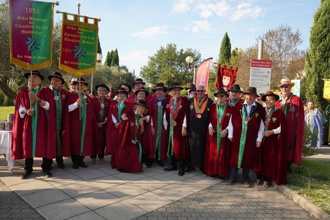 FB IMG 1793195998143 - La Confrérie des Consuls de Narbonne