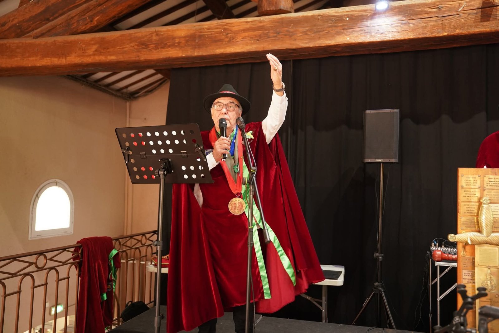 FB IMG 1793196085836 - La Confrérie des Consuls de Narbonne