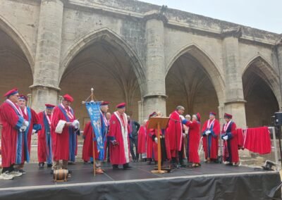 IMG 20261019 WA0003 - La Confrérie des Consuls de Narbonne
