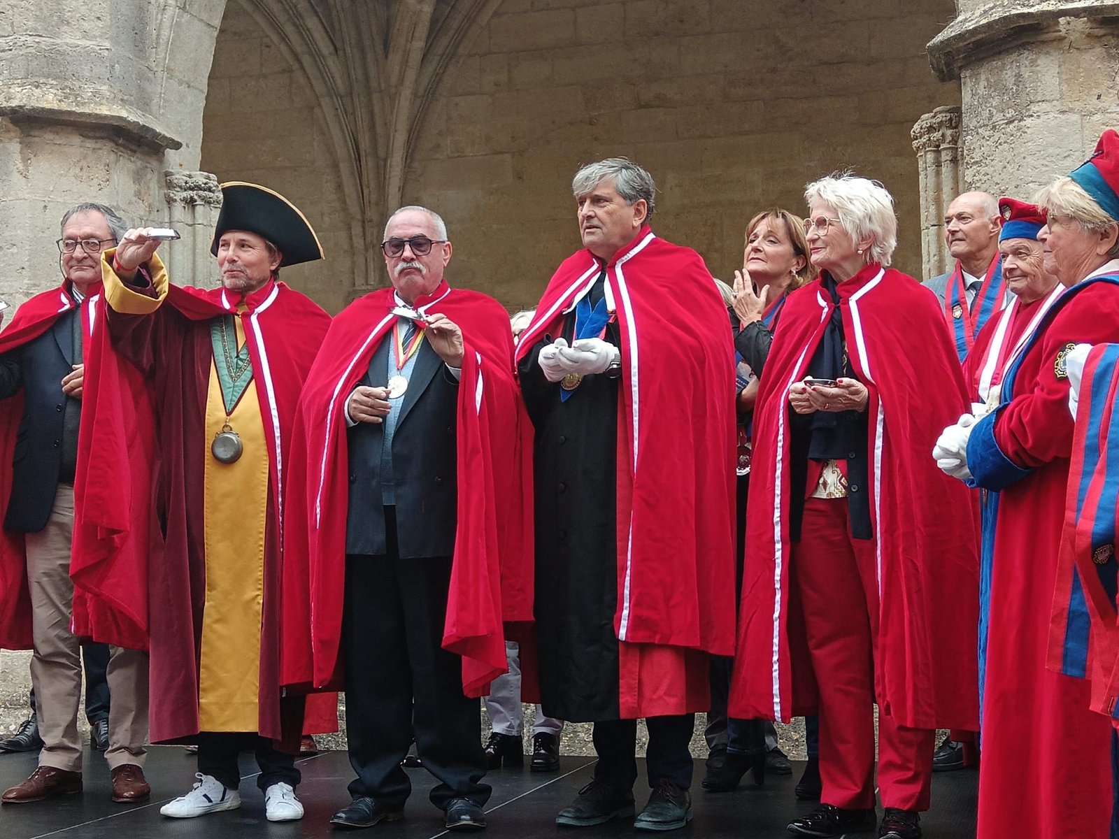IMG 20261019 WA0006 - La Confrérie des Consuls de Narbonne