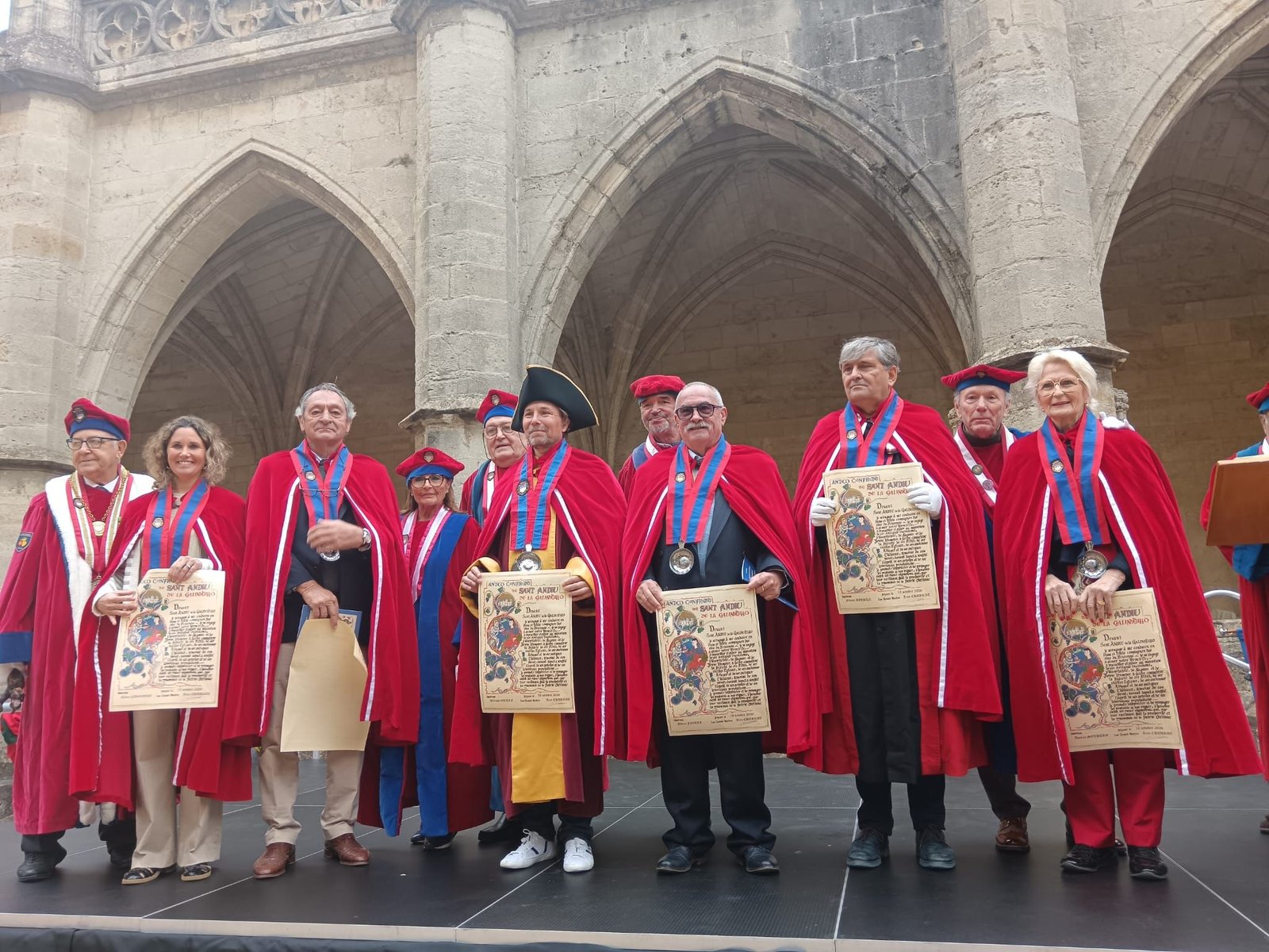 FB_IMG_1793196073222 IMG 20261019 WA0009 - La Confrérie des Consuls de Narbonne